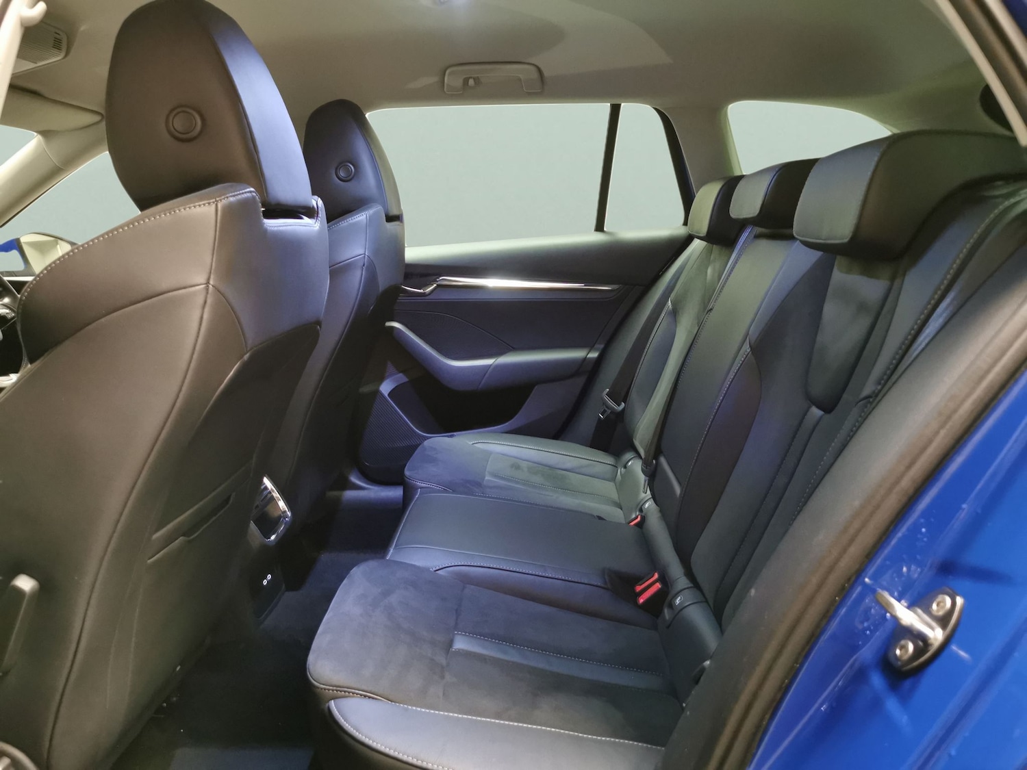 Used Skoda Octavia 2022 for sale - 77877783: Photo 22