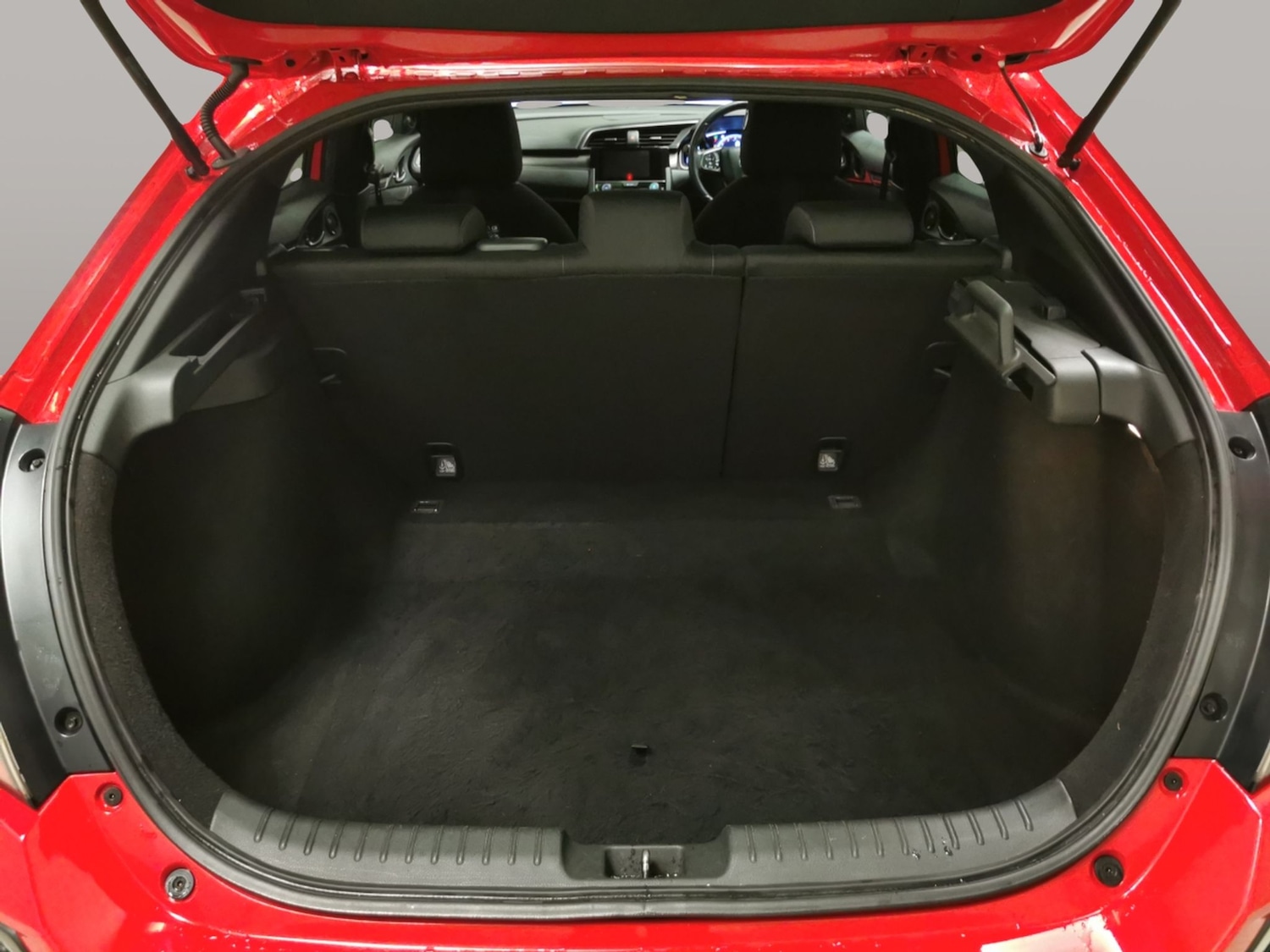 Used Honda Civic 2018 for sale - 77116508: Photo 30