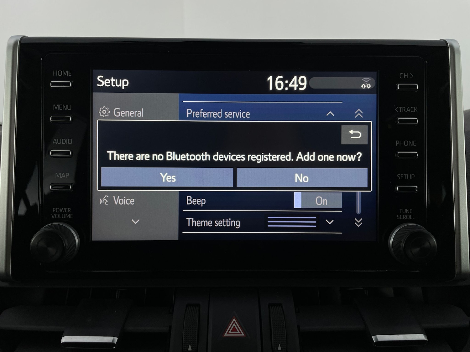 Used Toyota RAV4 2022 for sale - 77974370: Photo 17