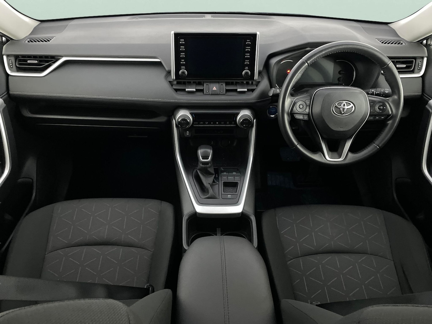 Used Toyota RAV4 2022 for sale - 77974370: Photo 4