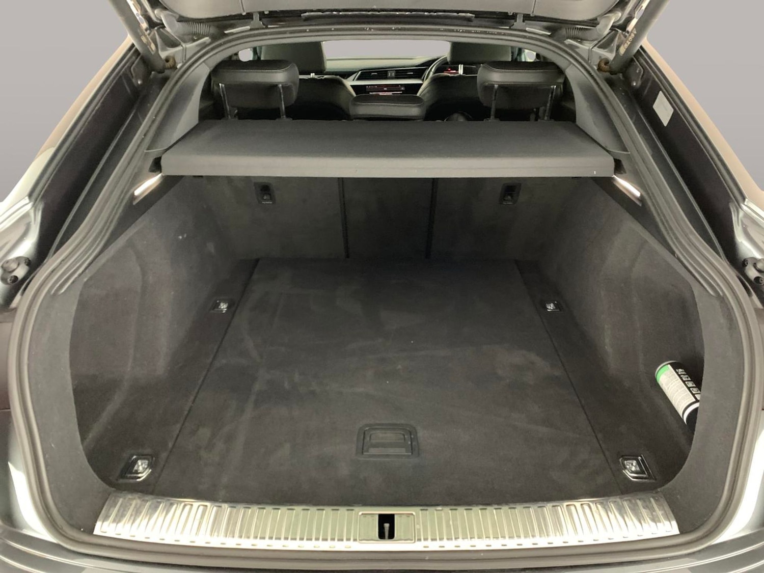 Used Audi e-tron for sale - 77635710: Photo 38