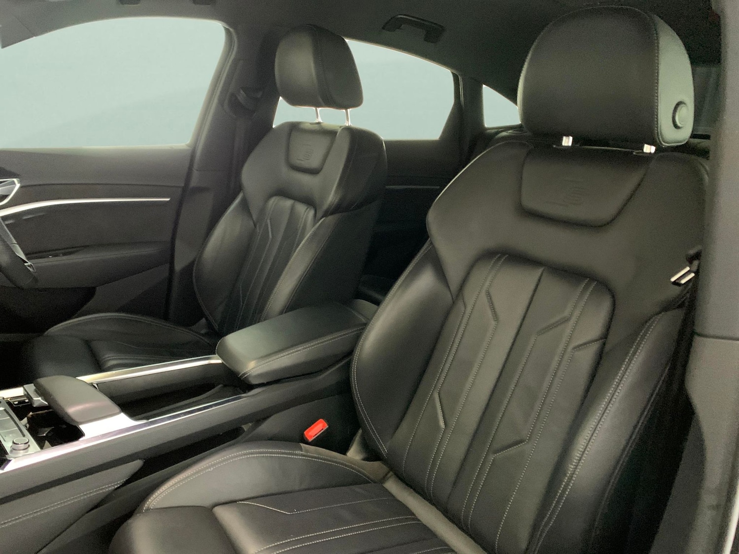 Used Audi e-tron for sale - 77635710: Photo 7