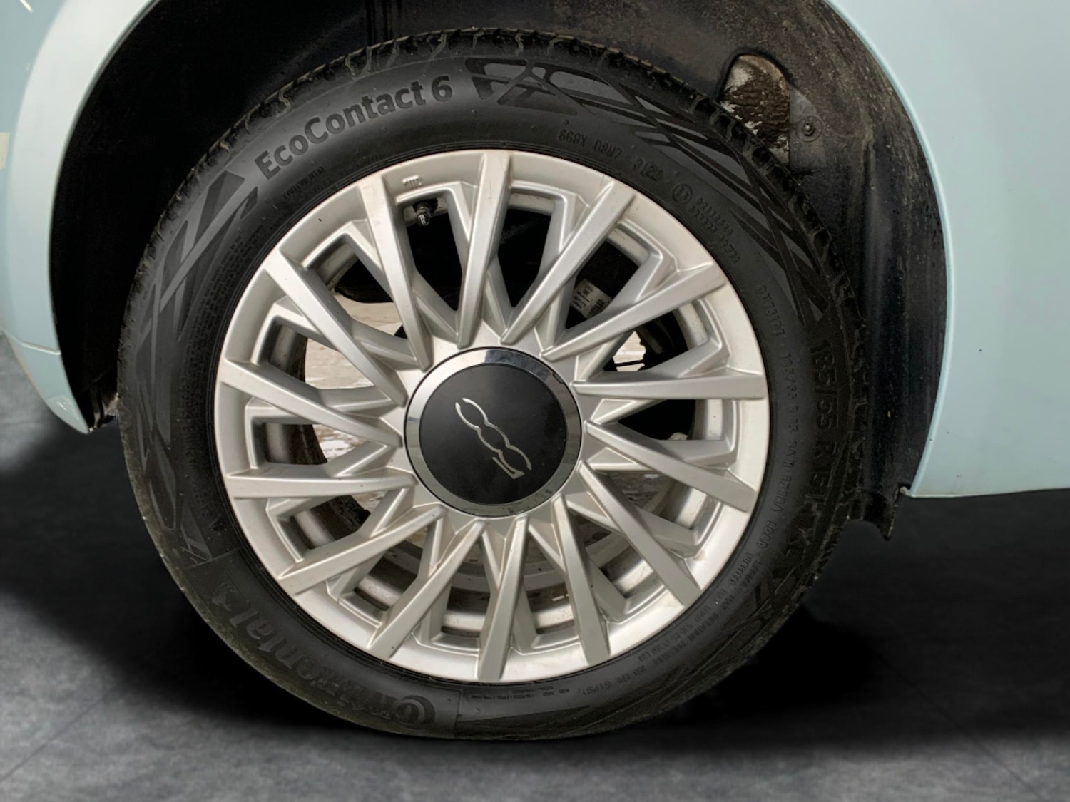 Used Fiat 500 2022 for sale - 77563505: Photo 21