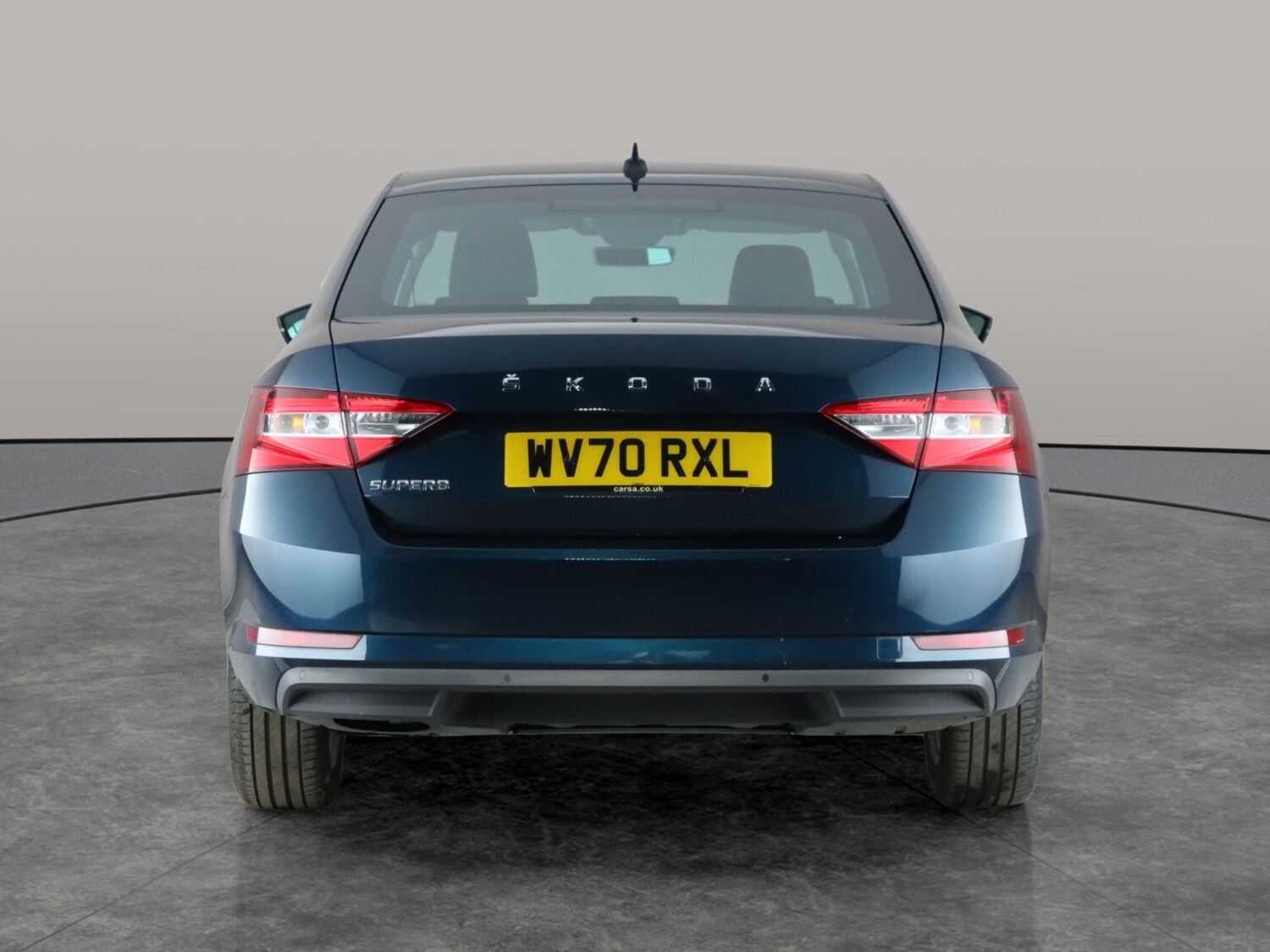 Used Skoda Superb 2020 for sale - 76379636: Photo 13