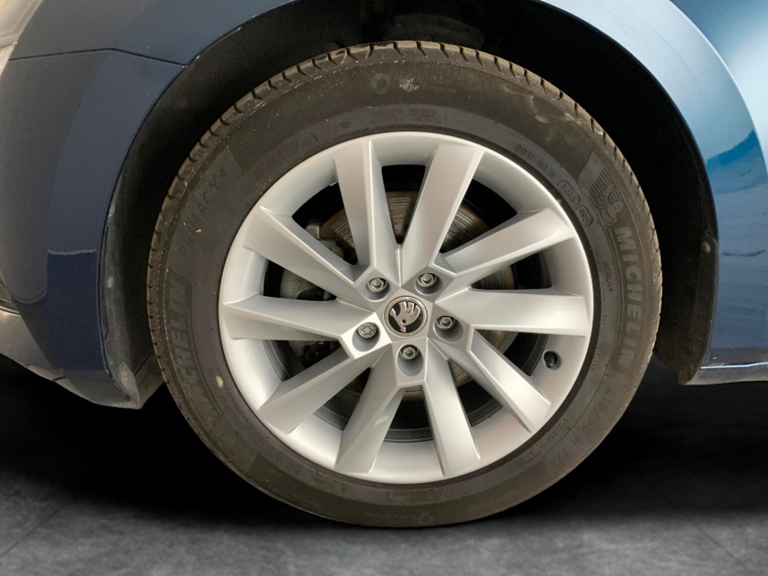 Used Skoda Superb 2020 for sale - 76379636: Photo 27