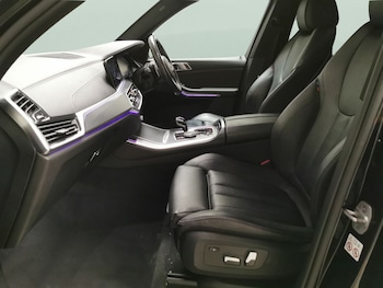 Used BMW X5 2020 for sale - 79549169: Photo