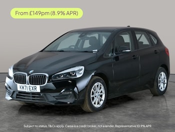 Used BMW 2 Series 2021 for sale - 78442713: Photo