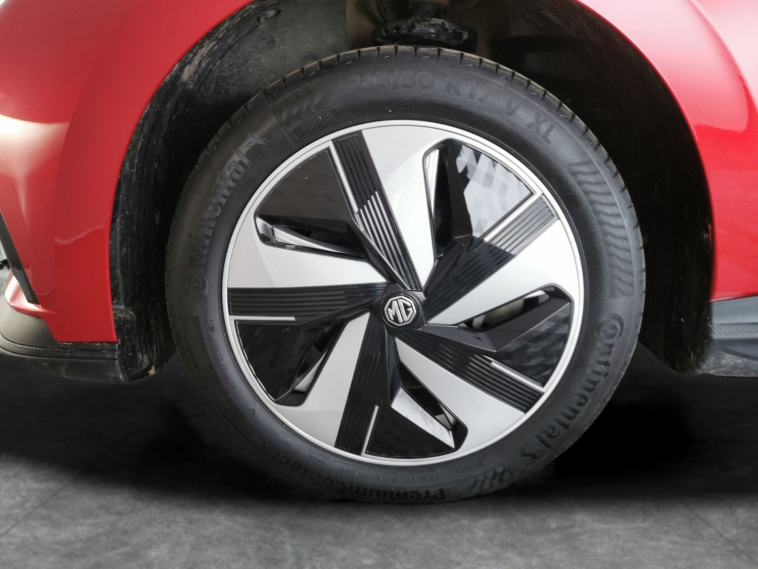 Used MG MG4 2024 for sale - 77641151: Photo 19