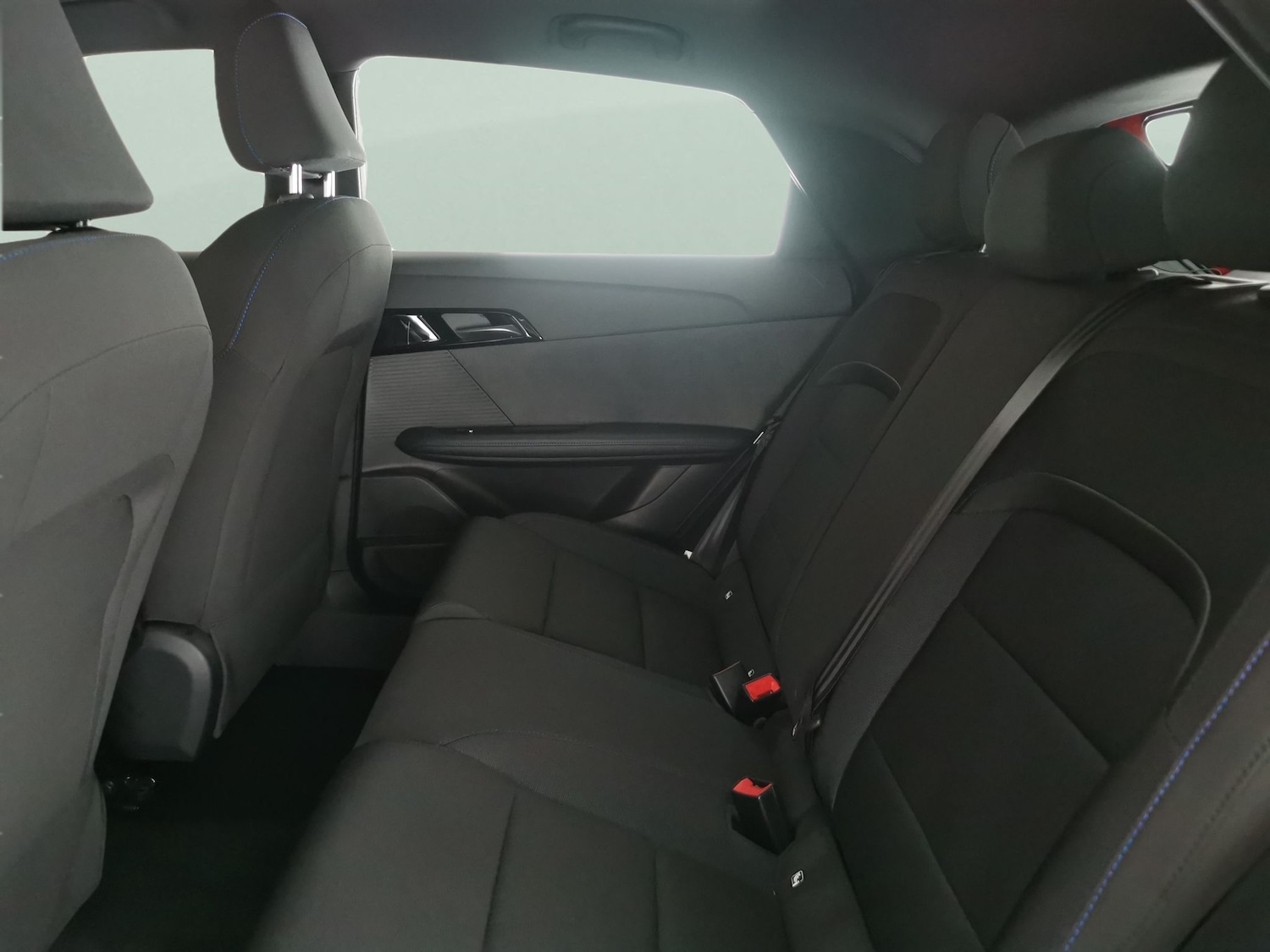 Used MG MG4 2024 for sale - 77641151: Photo 22