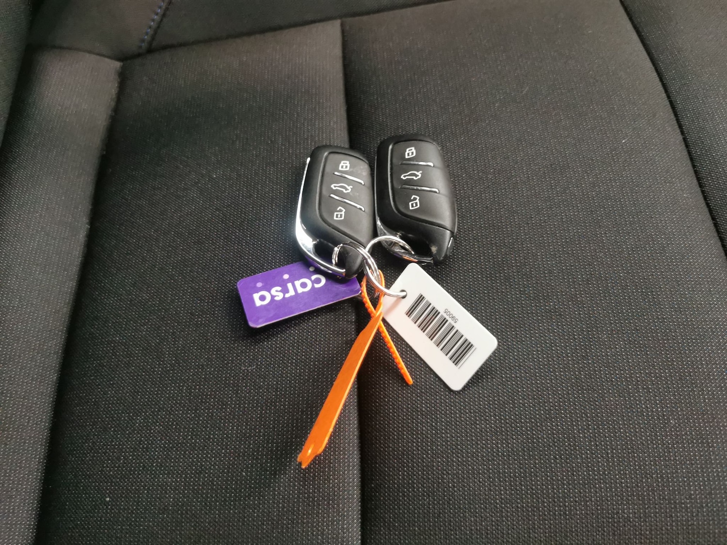 Used MG MG4 2024 for sale - 77641151: Photo 27