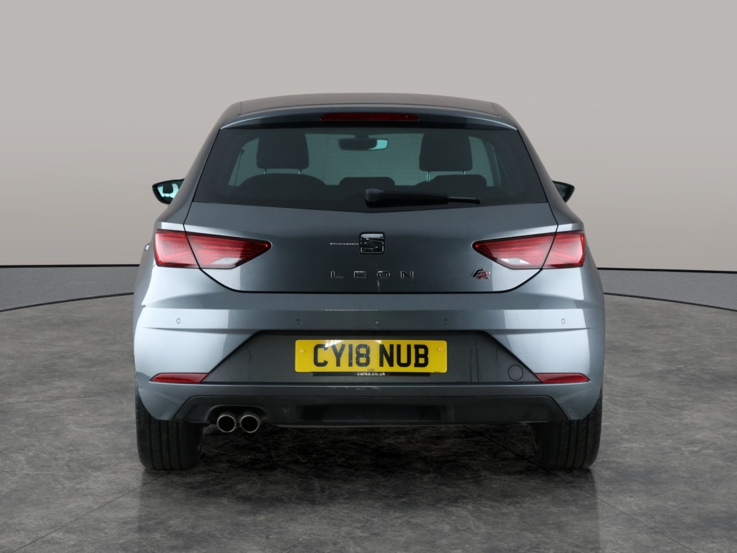 Used SEAT Leon 2018 for sale - 76854796: Photo 10