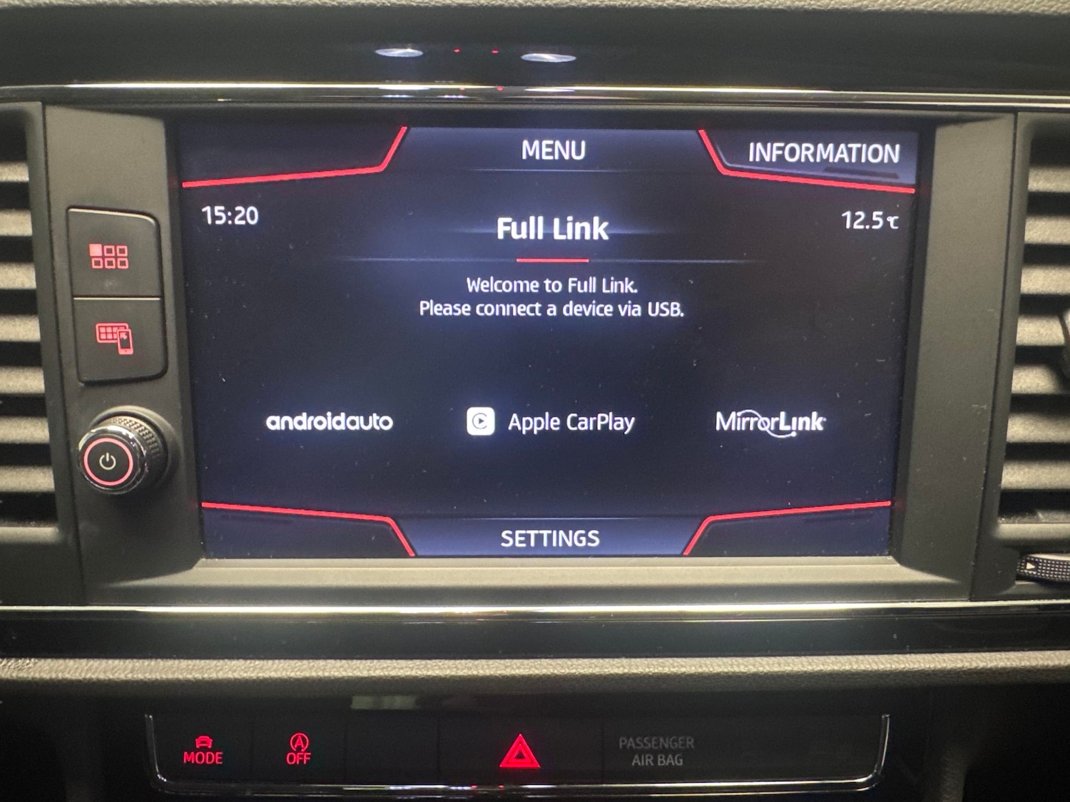 Used SEAT Leon 2018 for sale - 76854796: Photo 14