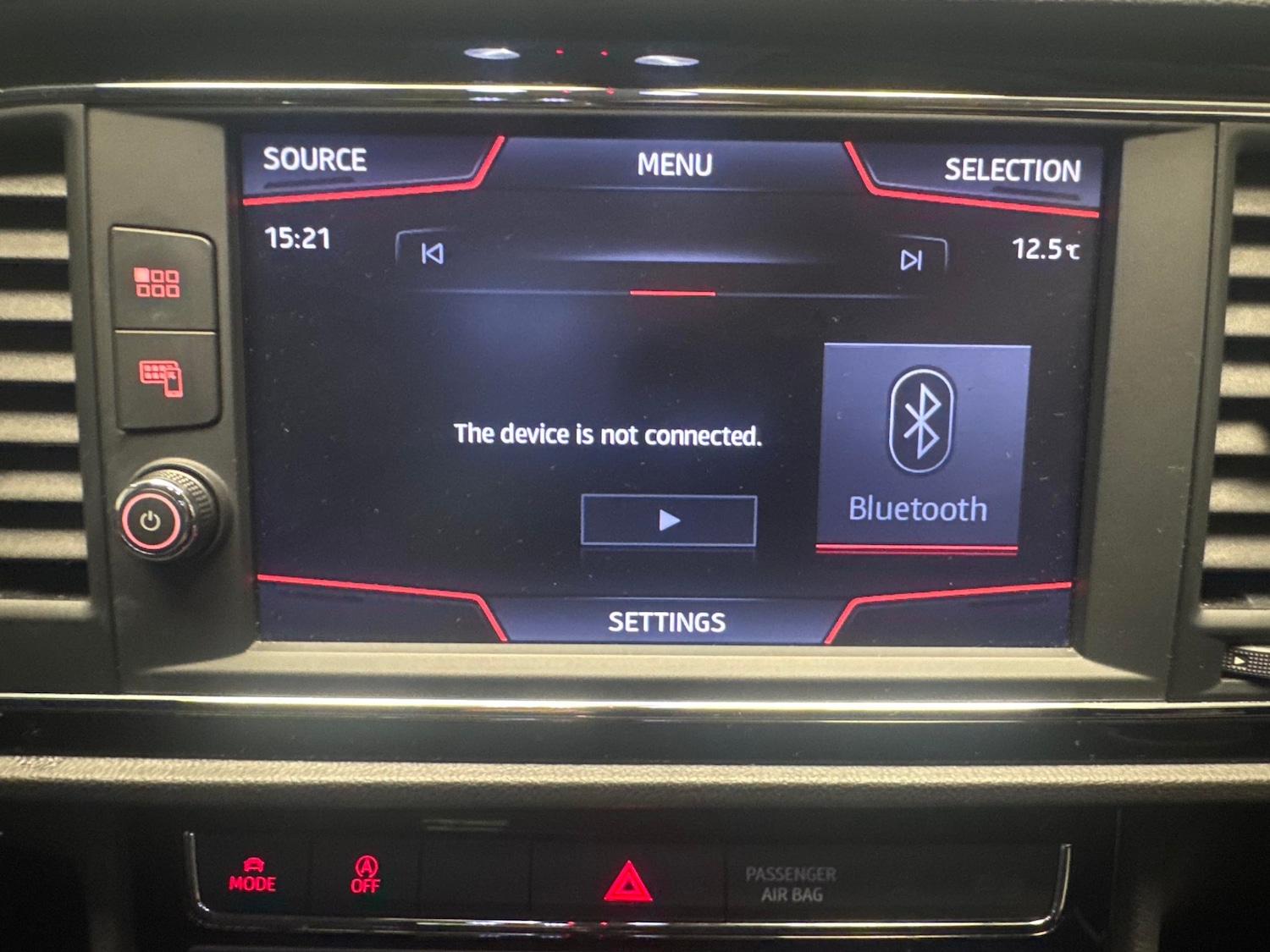 Used SEAT Leon 2018 for sale - 76854796: Photo 15