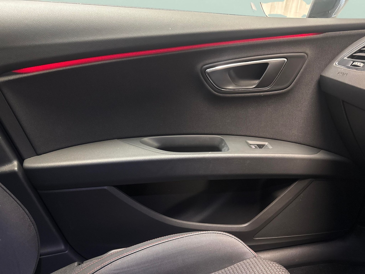 Used SEAT Leon 2018 for sale - 76854796: Photo 18