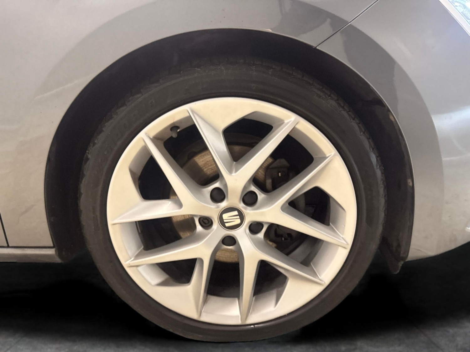 Used SEAT Leon 2018 for sale - 76854796: Photo 20