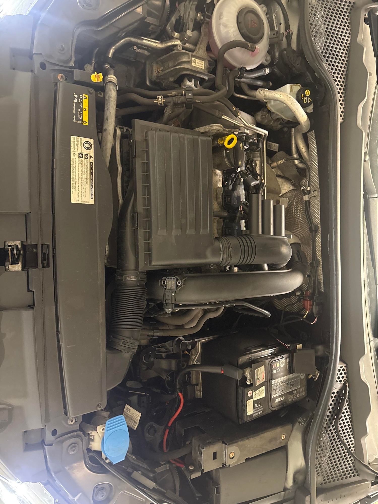 Used SEAT Leon 2018 for sale - 76854796: Photo 28