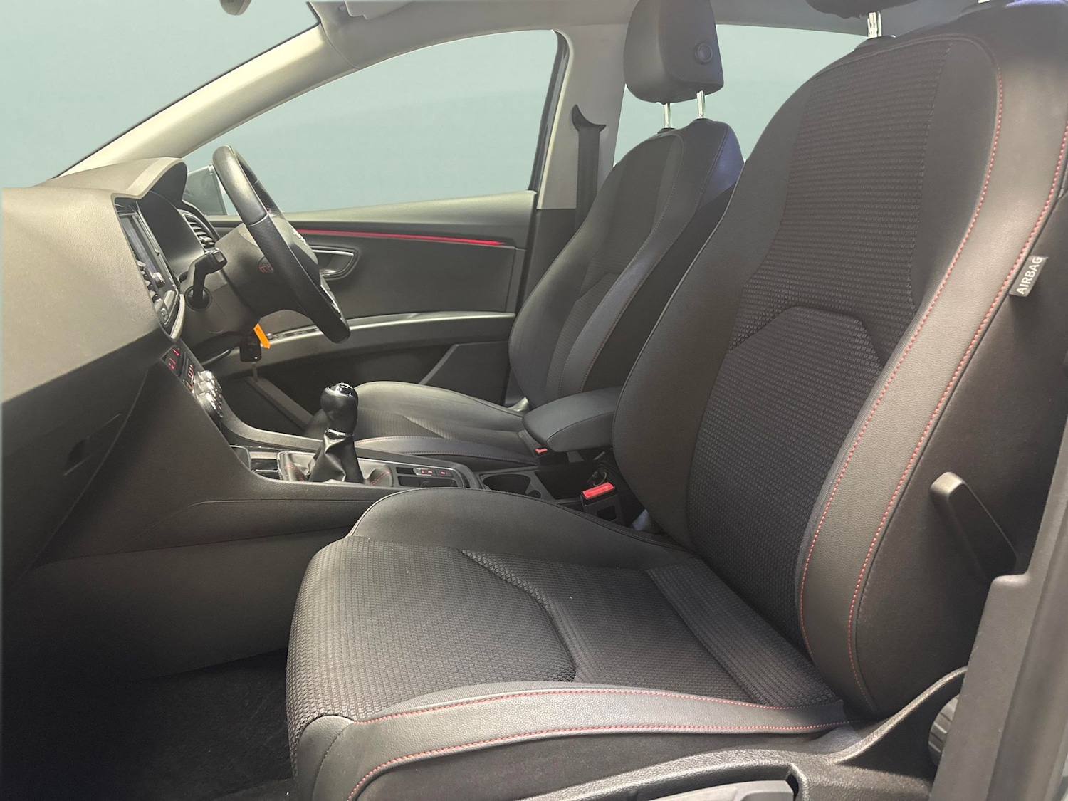 Used SEAT Leon 2018 for sale - 76854796: Photo 4