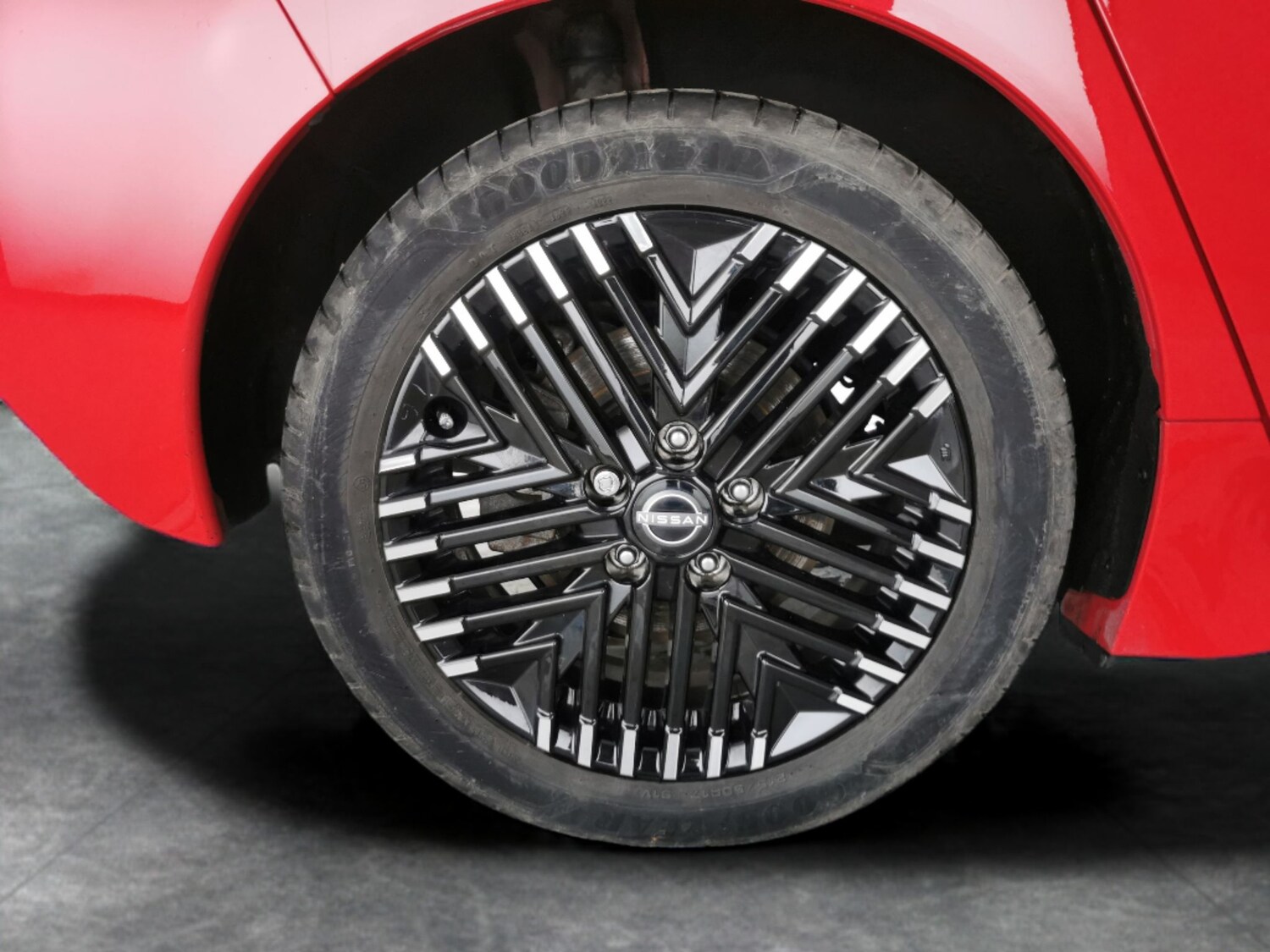 Used Nissan Leaf 2022 for sale - 77418100: Photo 27