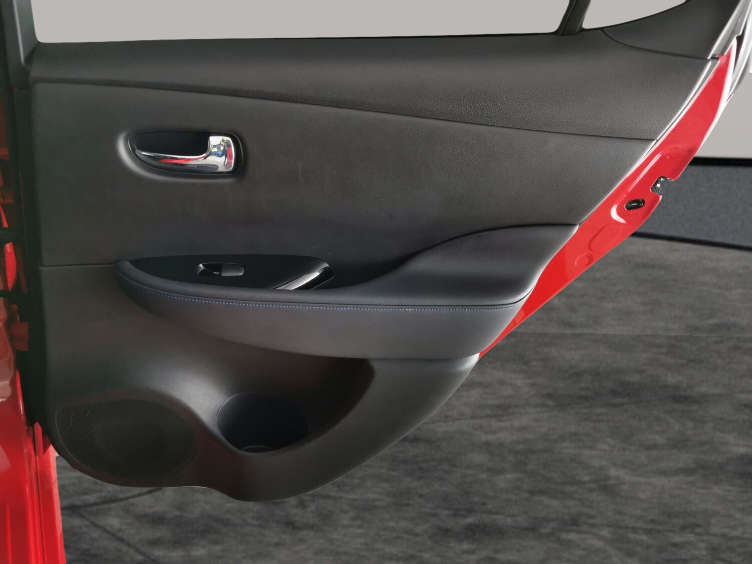 Used Nissan Leaf 2022 for sale - 77418100: Photo 31