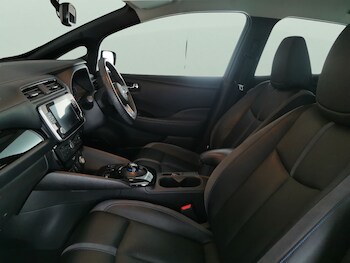 Used Nissan Leaf undefined for sale - 77418100: Photo