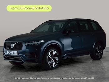 Used Volvo XC90 2023 for sale - 78744464: Photo