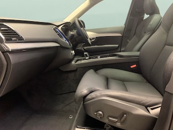 Used Volvo XC90 2023 for sale - 78744464: Photo