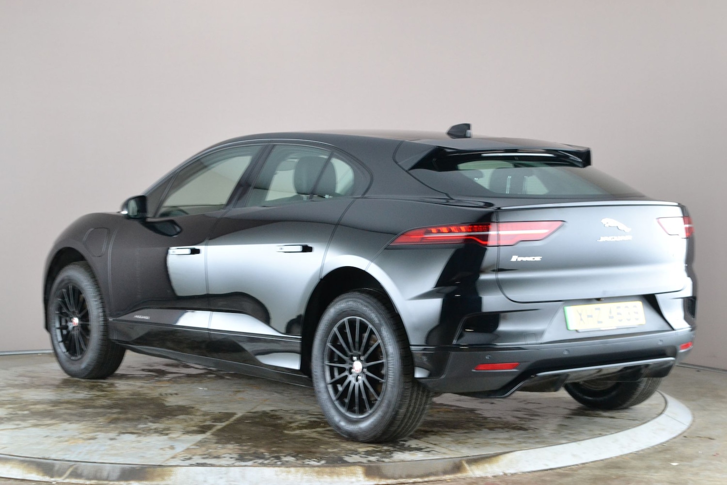 Used Jaguar I-Pace 2020 for sale - 77715963: Photo 13
