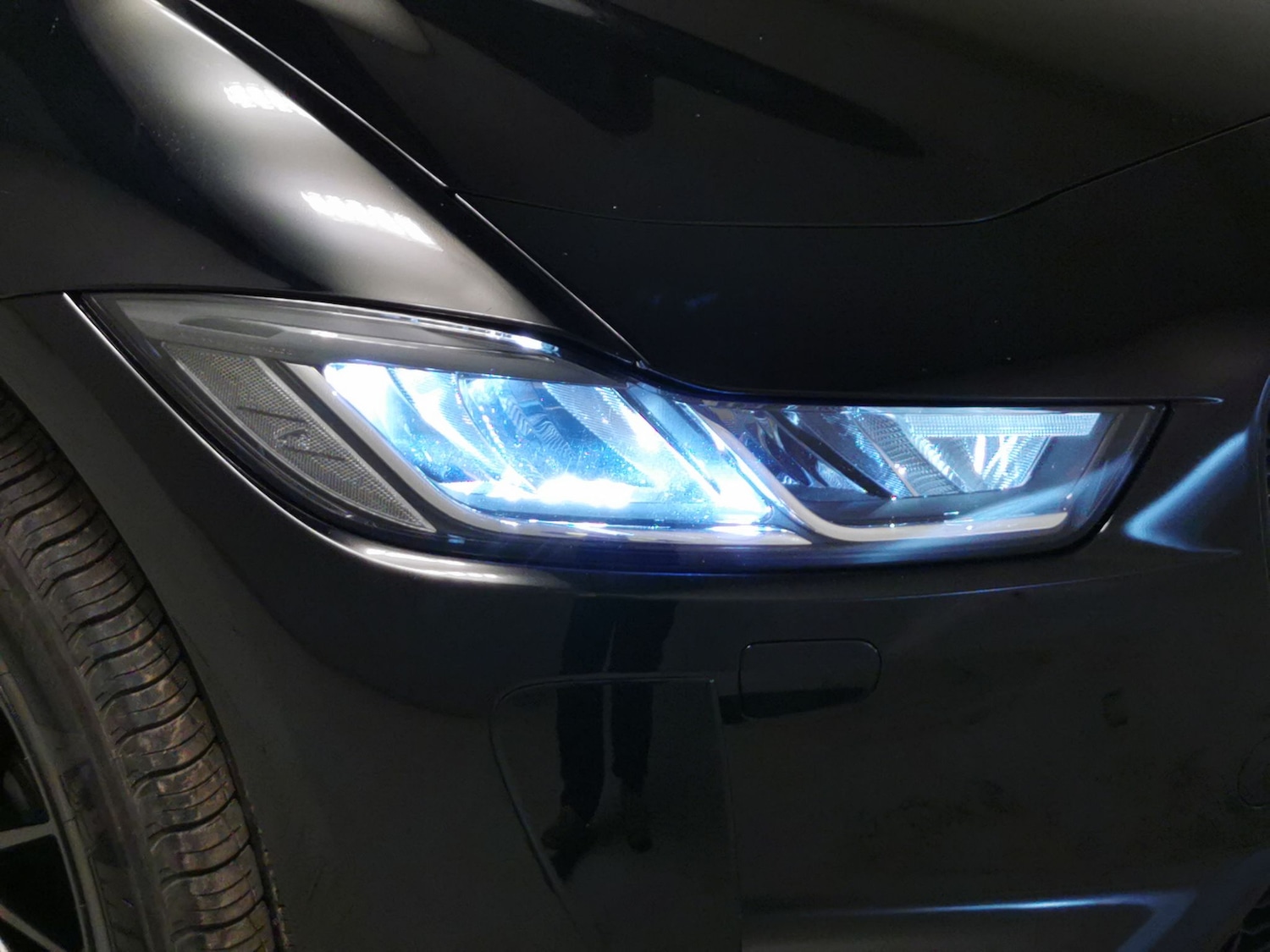 Used Jaguar I-Pace 2020 for sale - 77715963: Photo 29