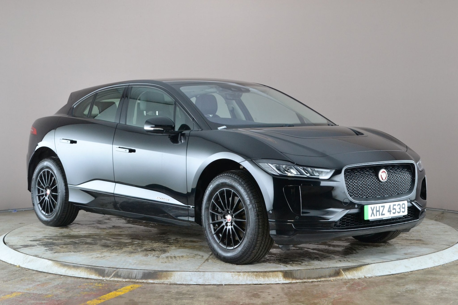 Used Jaguar I-Pace 2020 for sale - 77715963: Photo 9