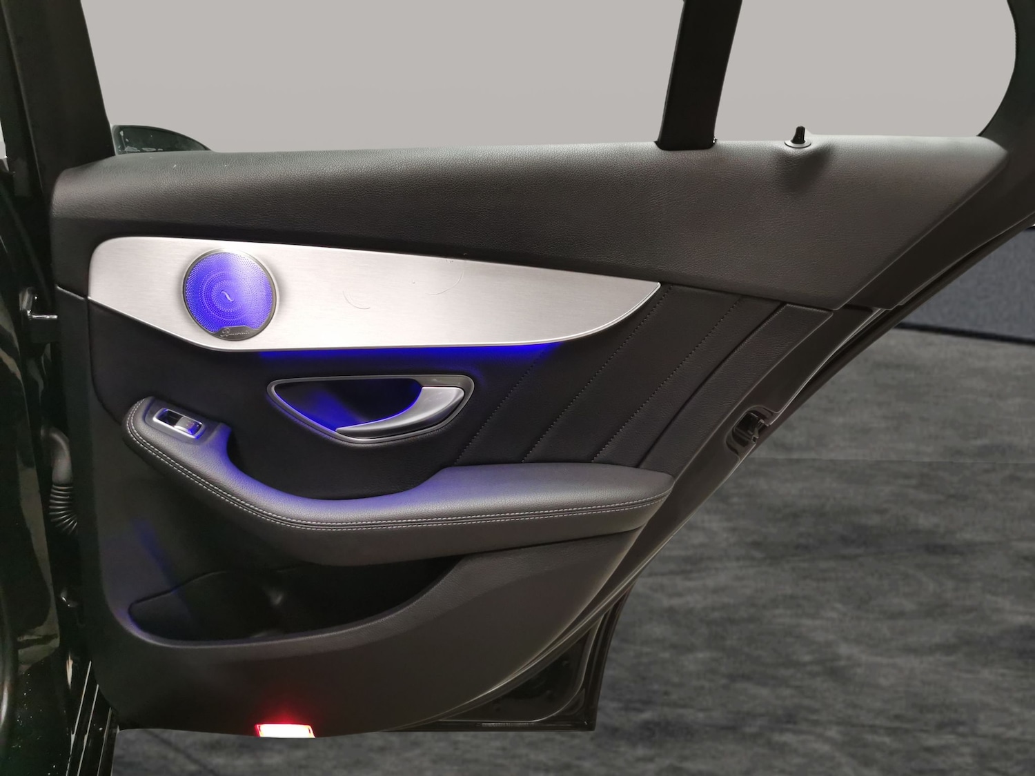 Used Mercedes-Benz C Class 2019 for sale - 76623972: Photo 29