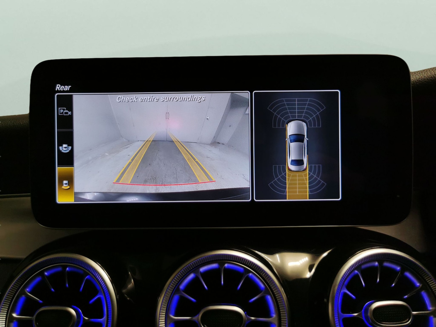 Used Mercedes-Benz C Class 2019 for sale - 76623972: Photo 6