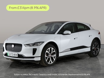 Used Jaguar I-Pace 2020 for sale - 78815716: Photo