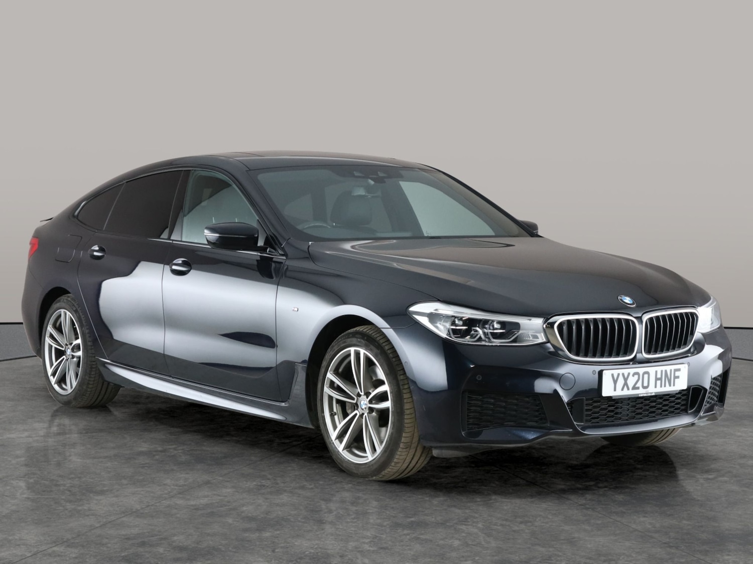 Used BMW 6 Series Gran Turismo 2020 for sale - 76392142: Photo 11