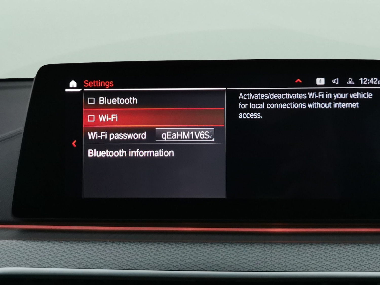 Used BMW 6 Series Gran Turismo 2020 for sale - 76392142: Photo 21