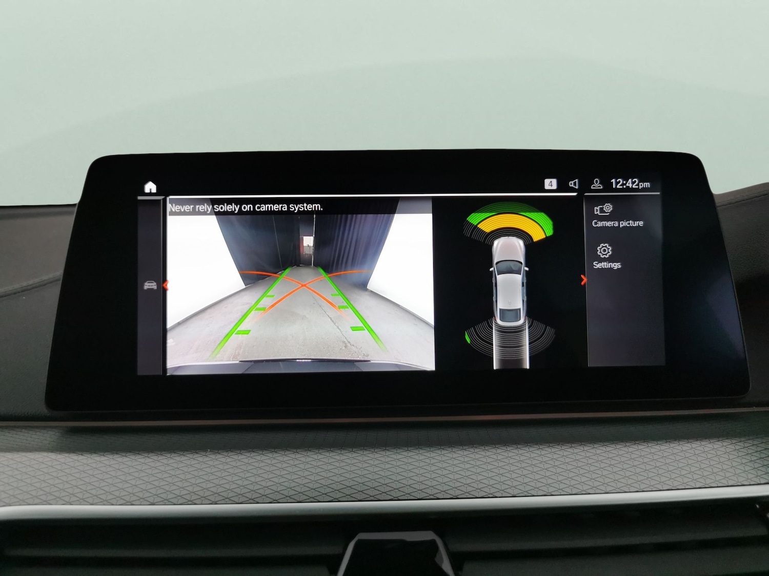 Used BMW 6 Series Gran Turismo 2020 for sale - 76392142: Photo 26