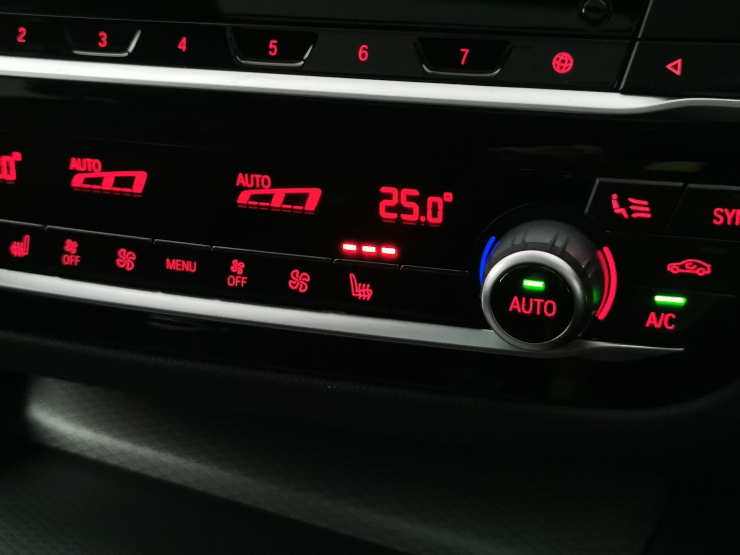 Used BMW 6 Series Gran Turismo 2020 for sale - 76392142: Photo 27