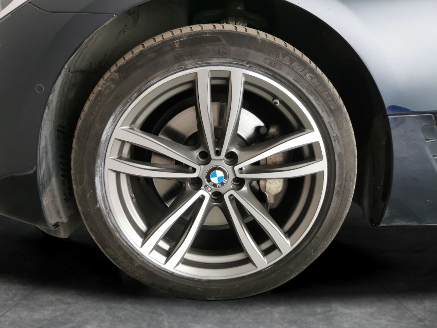 Used BMW 6 Series Gran Turismo 2020 for sale - 76392142: Photo 34