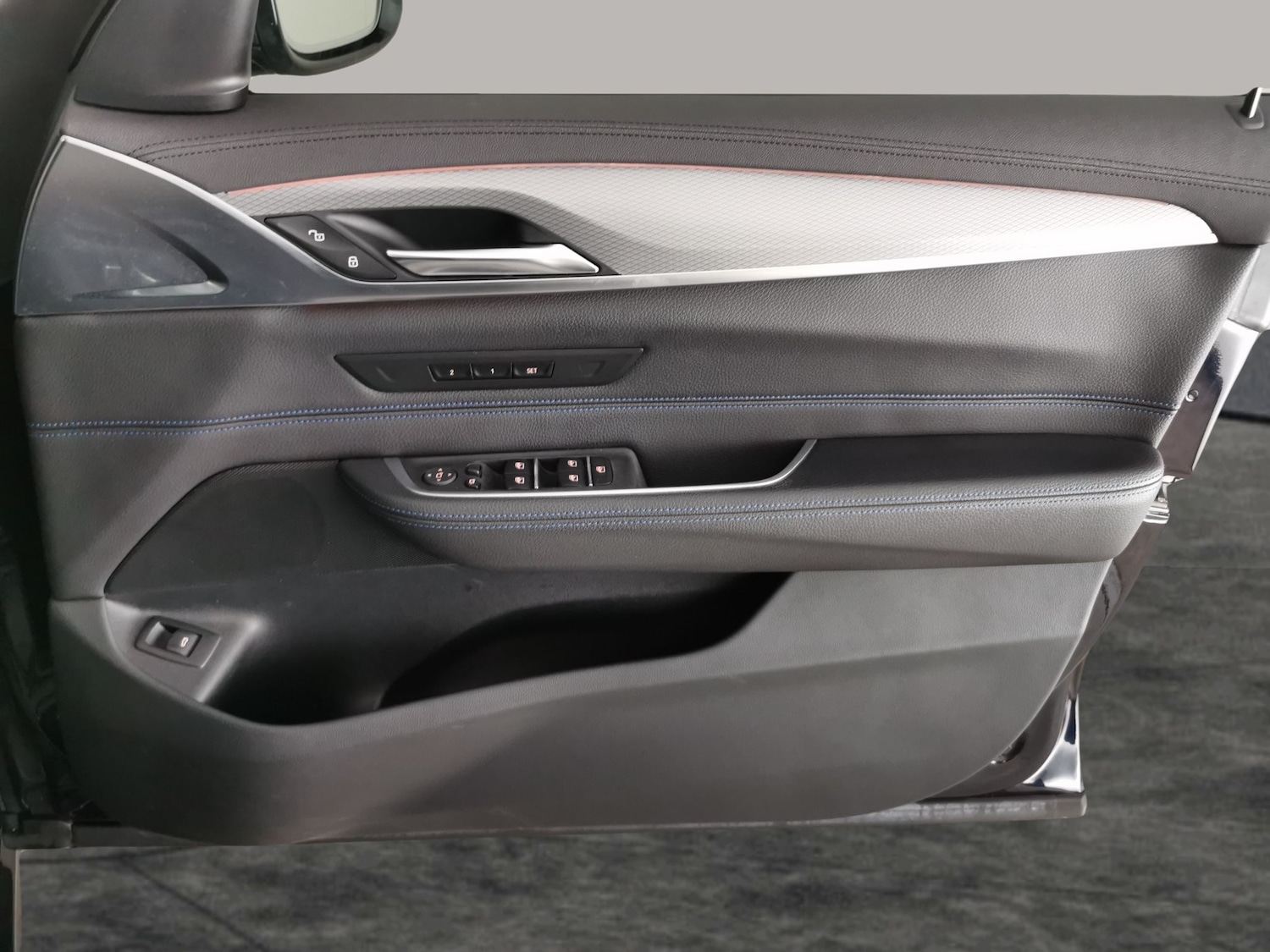 Used BMW 6 Series Gran Turismo 2020 for sale - 76392142: Photo 43