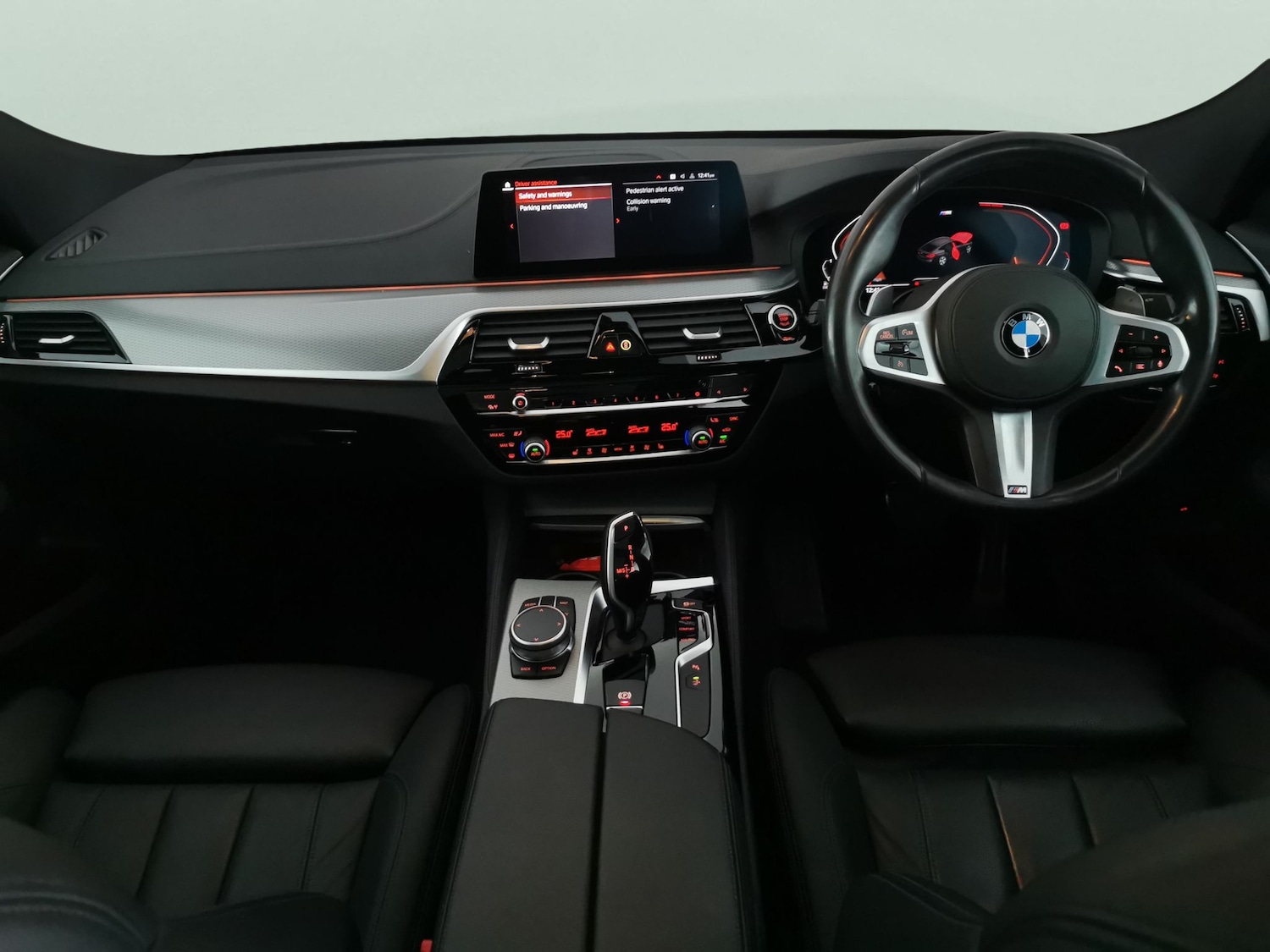 Used BMW 6 Series Gran Turismo 2020 for sale - 76392142: Photo 9