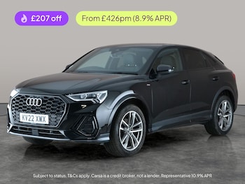 Used Audi Q3 2022 for sale - 77300799: Photo