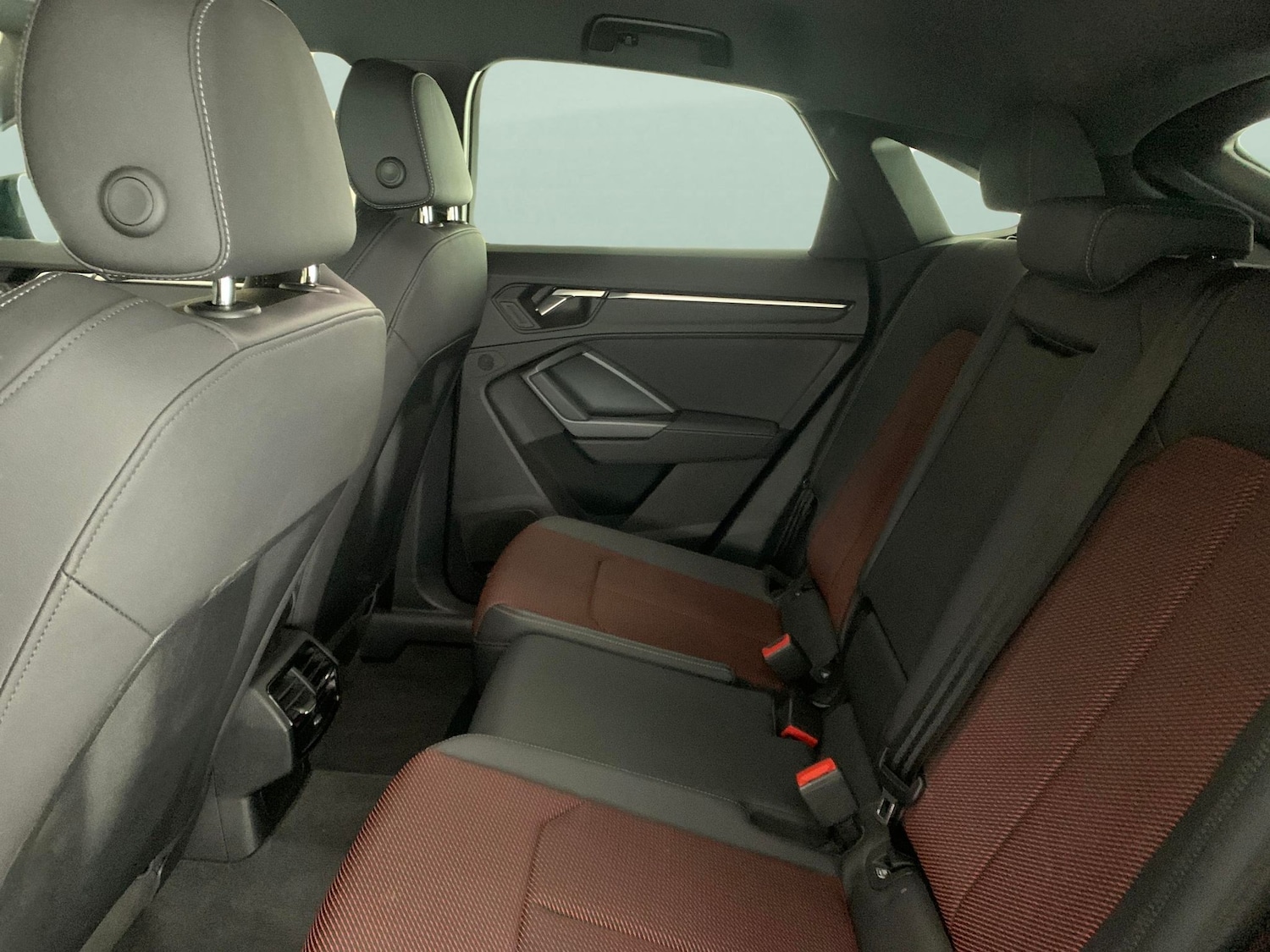 Used Audi Q3 2022 for sale - 77300799: Photo 30