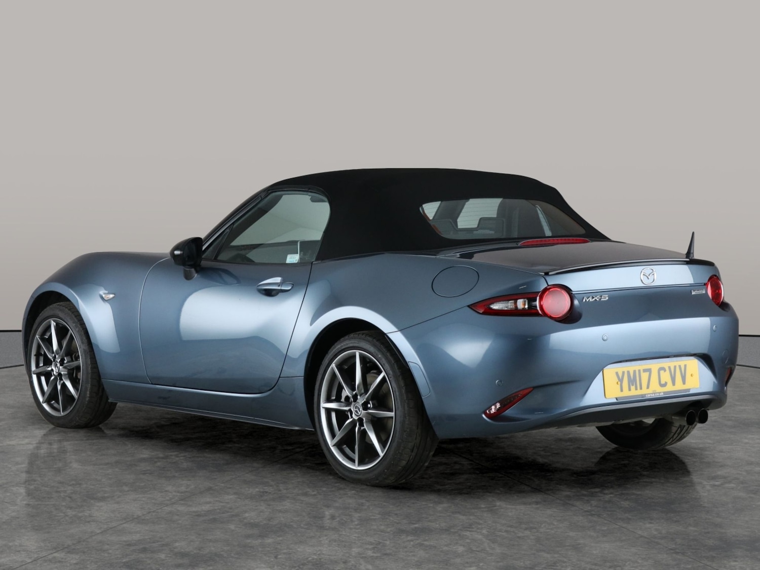 Used Mazda MX-5 2017 for sale - 76856871: Photo 10