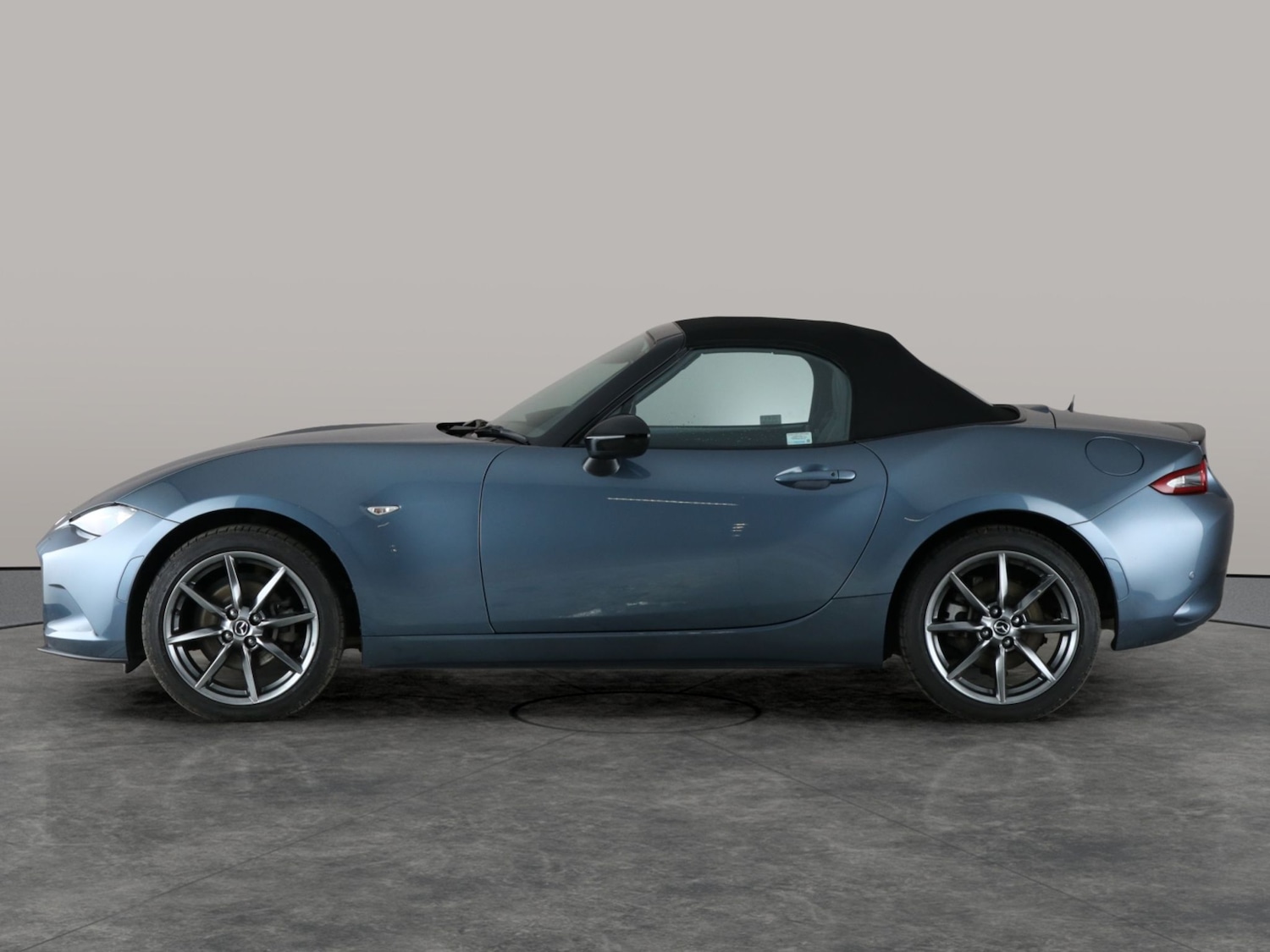 Used Mazda MX-5 2017 for sale - 76856871: Photo 11