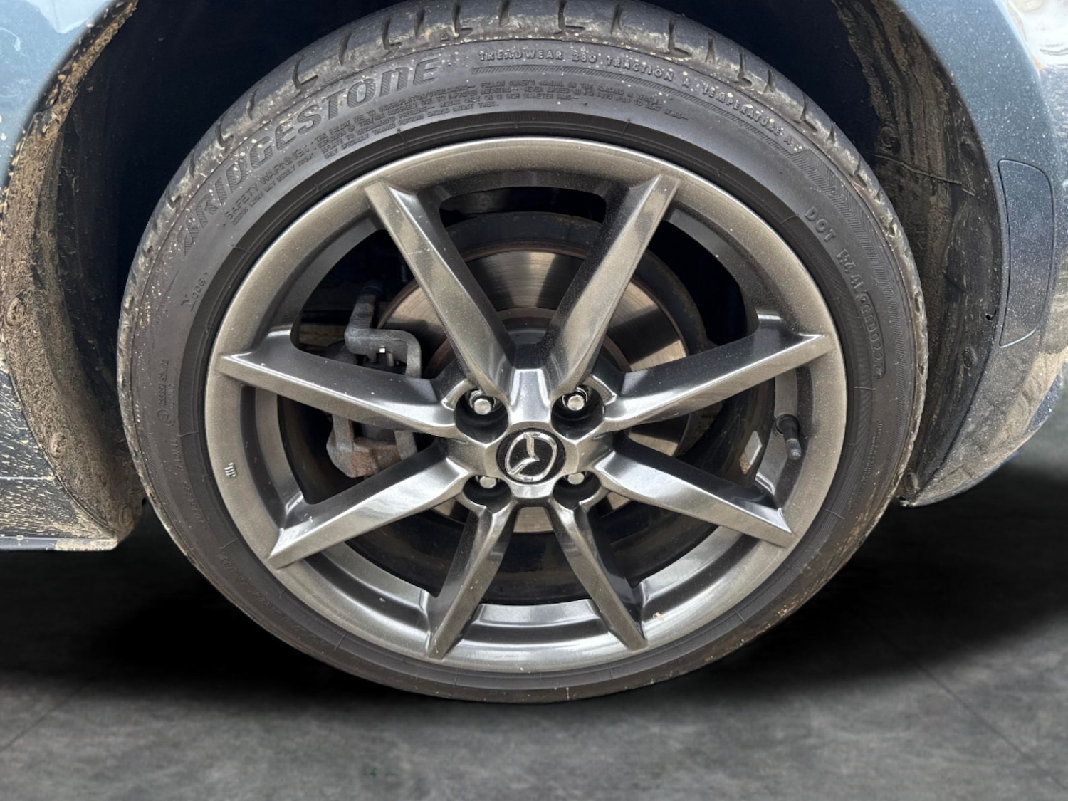 Used Mazda MX-5 2017 for sale - 76856871: Photo 18