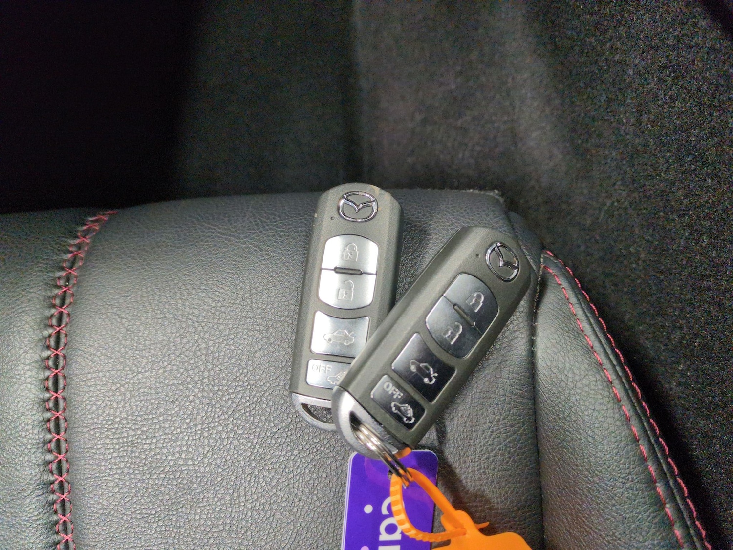 Used Mazda MX-5 2017 for sale - 76856871: Photo 5