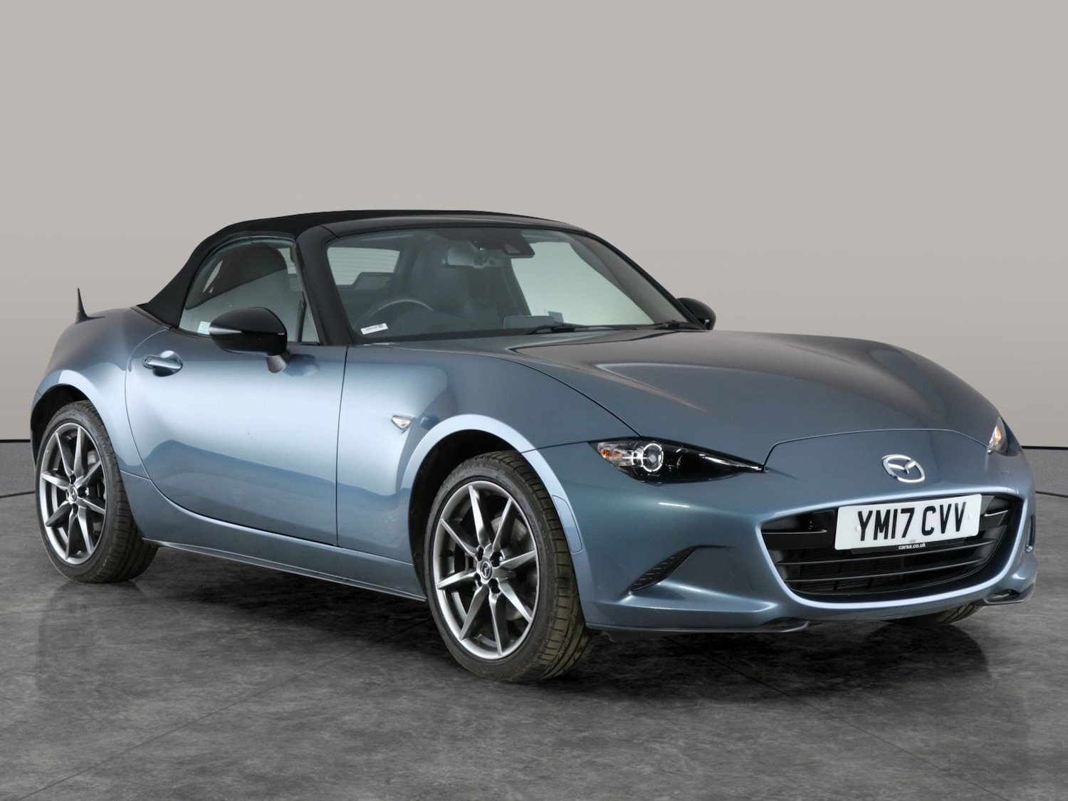 Used Mazda MX-5 2017 for sale - 76856871: Photo 6