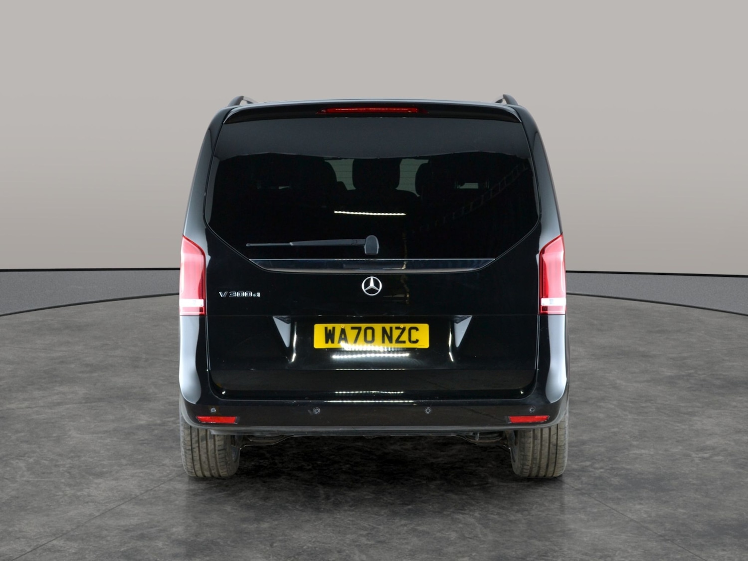 Used Mercedes-Benz V-Class 2020 for sale - 76895091: Photo 13