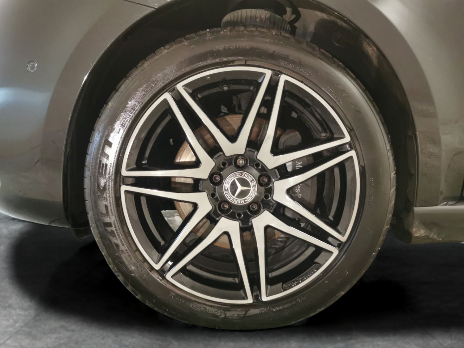 Used Mercedes-Benz V-Class 2020 for sale - 76895091: Photo 24