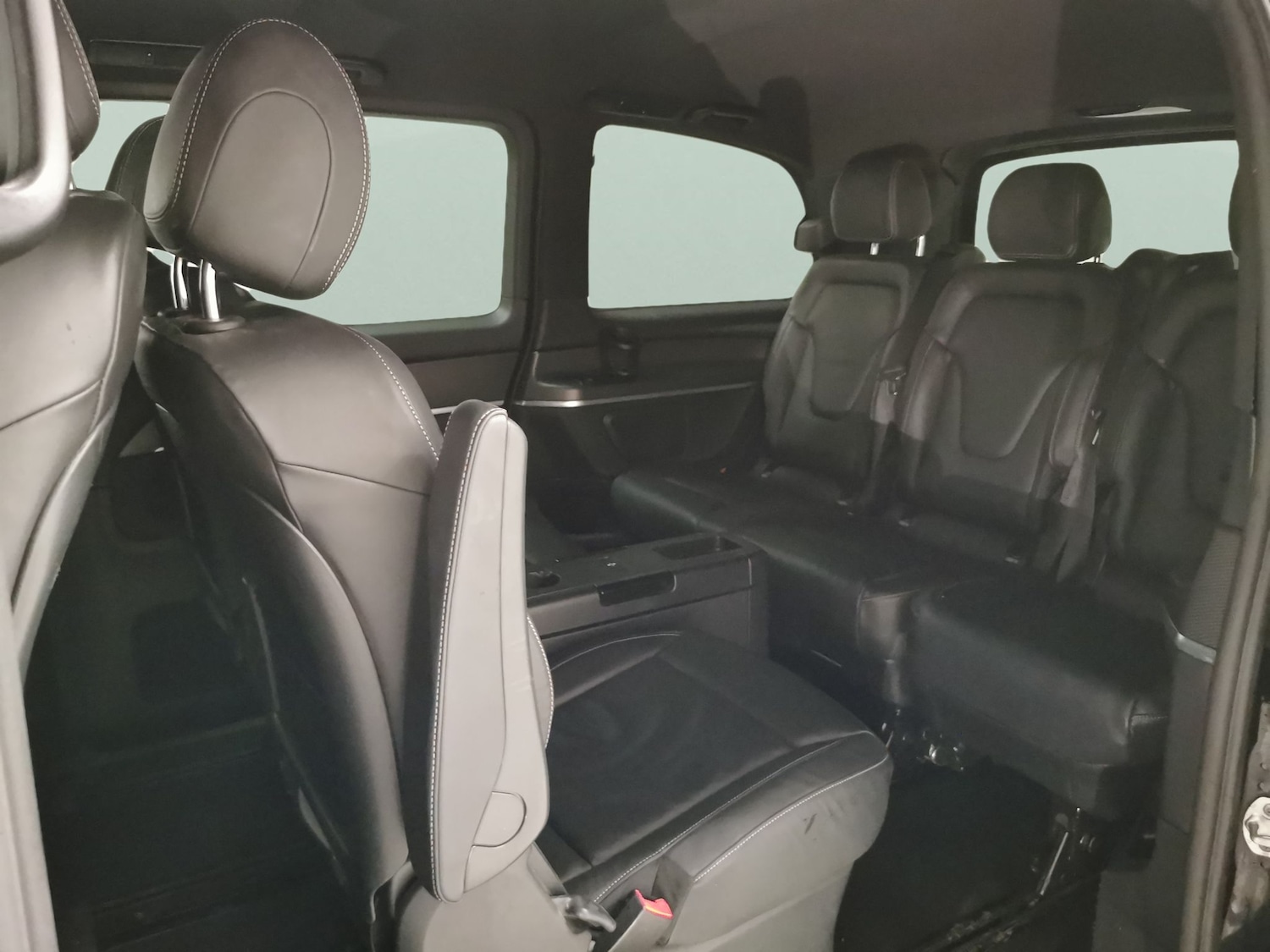 Used Mercedes-Benz V-Class 2020 for sale - 76895091: Photo 27