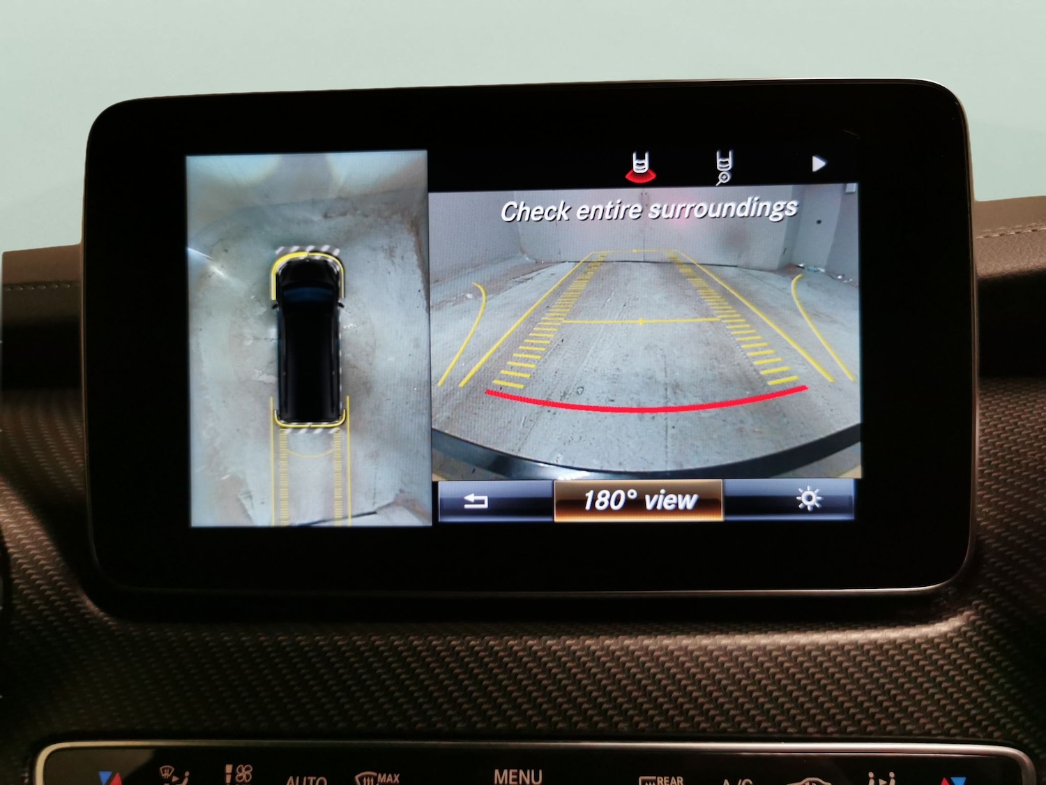 Used Mercedes-Benz V-Class 2020 for sale - 76895091: Photo 6